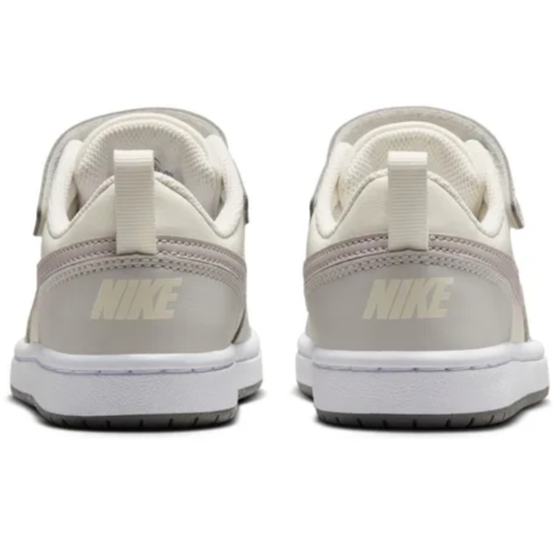 Zapatos Lifestyle para Niños Pequeños Court Borough Low Recraft