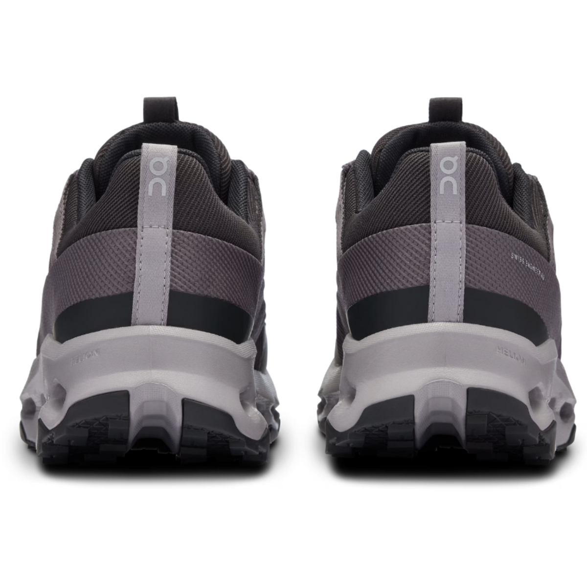 Zapatos de Trail para Dama Cloudhorizon