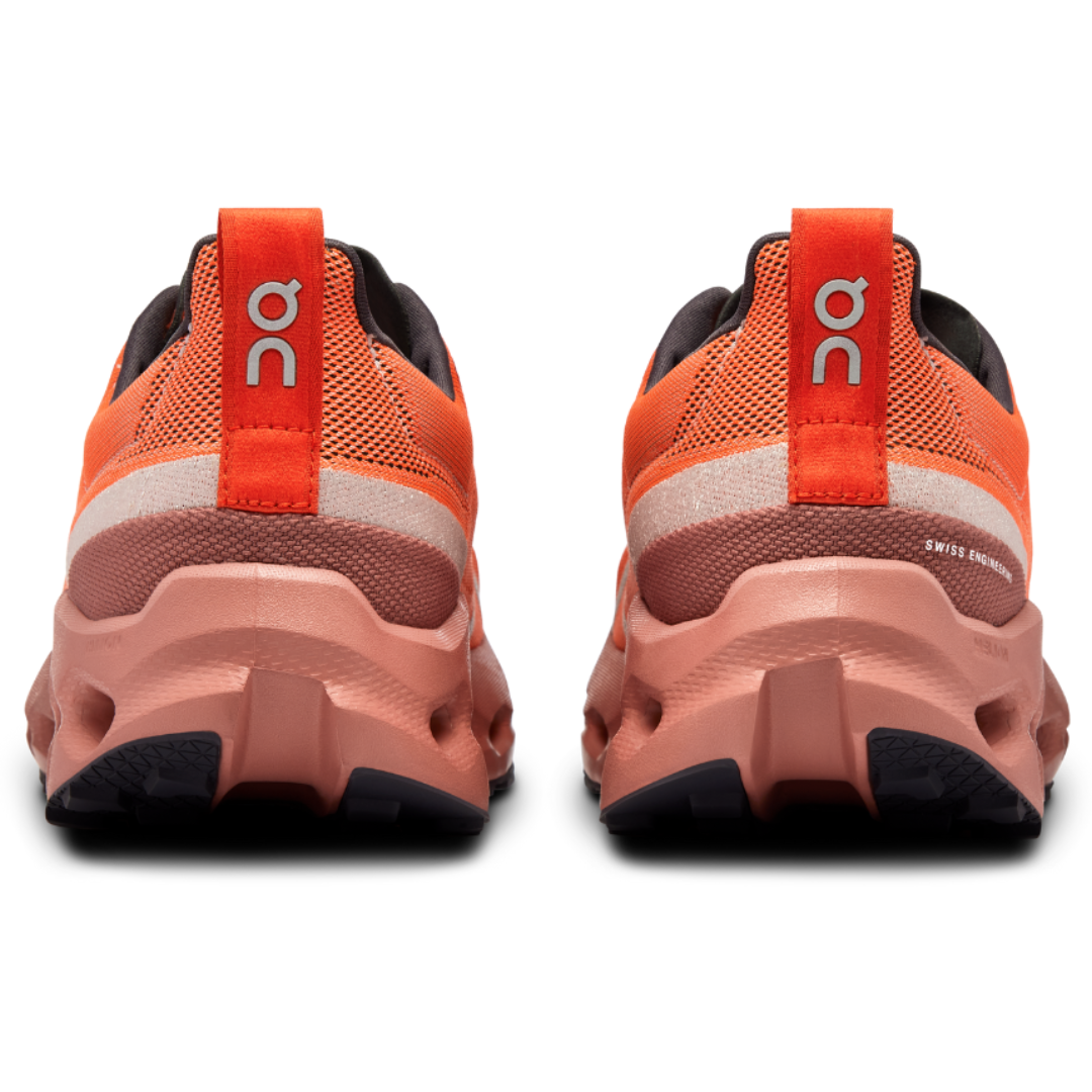 Zapatos de Trail para Dama Cloudsurfer Trail.
