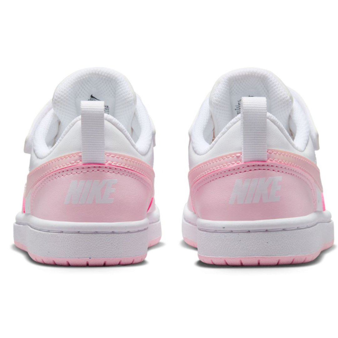 Zapatos Lifestyle para Niños Pequeños Court Borough Low Recraft