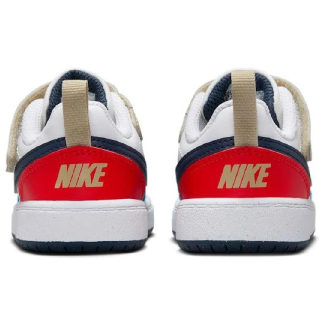 Zapatos Lifestyle para Bebés e Infantil Court Borough Low Recraft