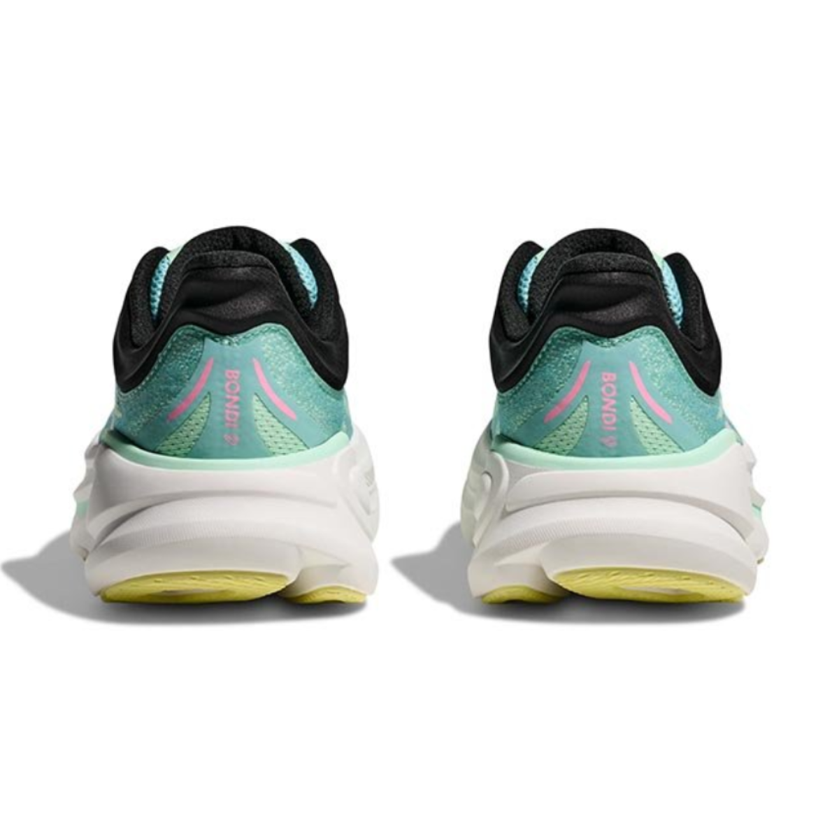 Zapatos Running para Dama Bondi 9