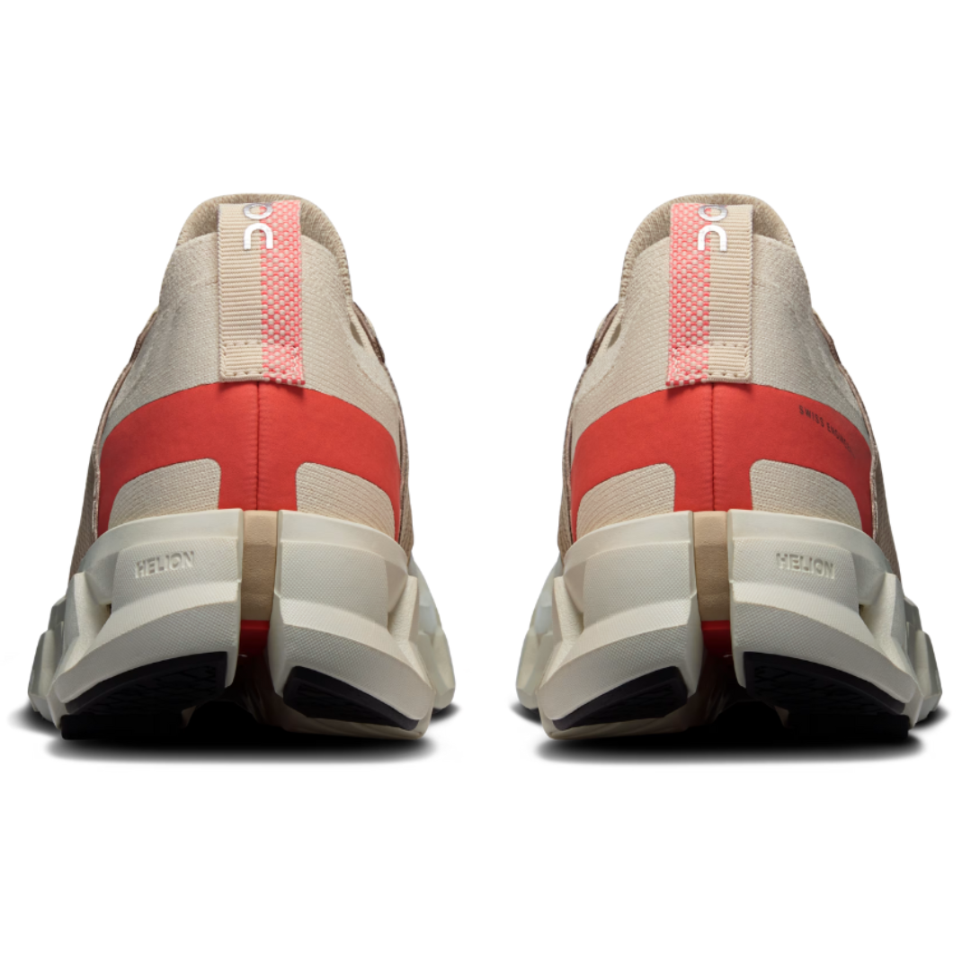 Zapatos Running para Dama Cloudswift 4