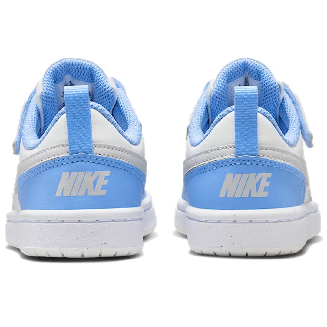 Zapatos Lifestyle para Niños Pequeños Court Borough Low Recraft