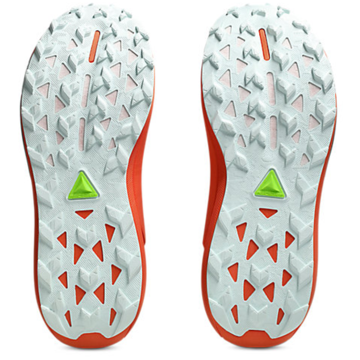 Zapatos de Trail para Caballero Gel-Trabuco 13