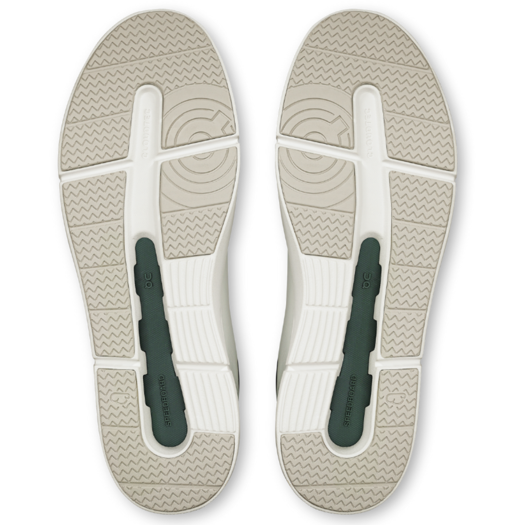 Zapatos Lifestyle para Caballero The Roger Advantage