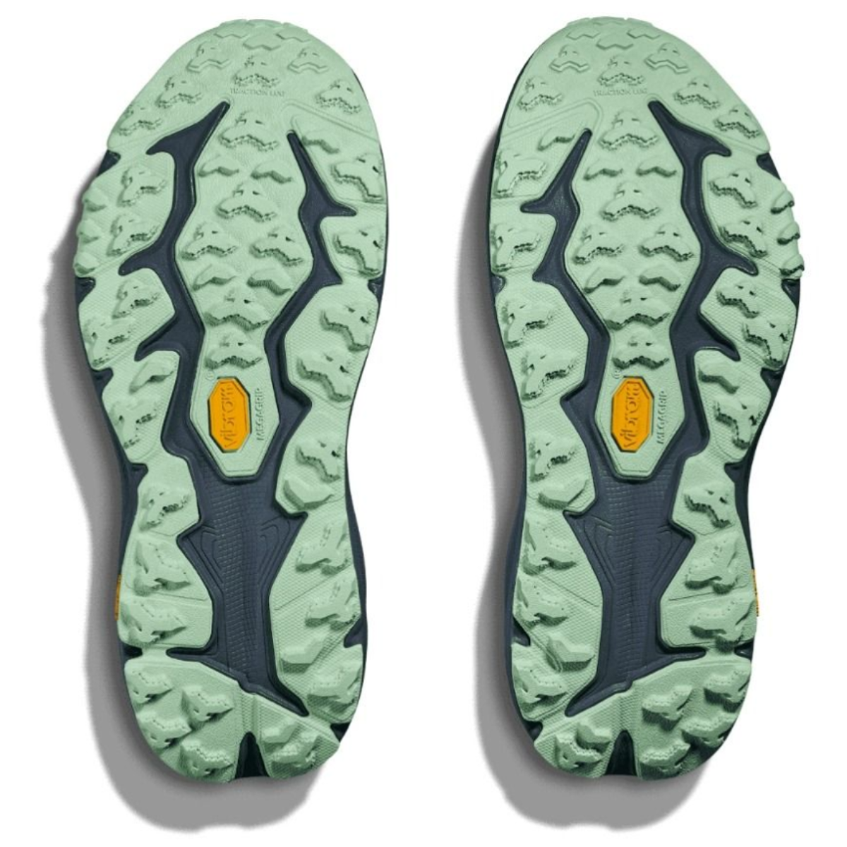 Zapatos de Trail para Dama Speedgoat 6