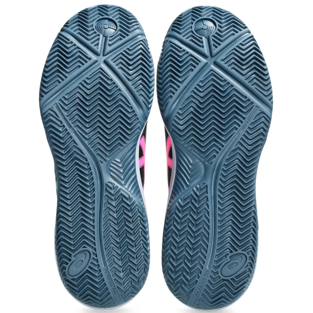 Zapatos de Pádel para Caballero Gel Dedicate 8