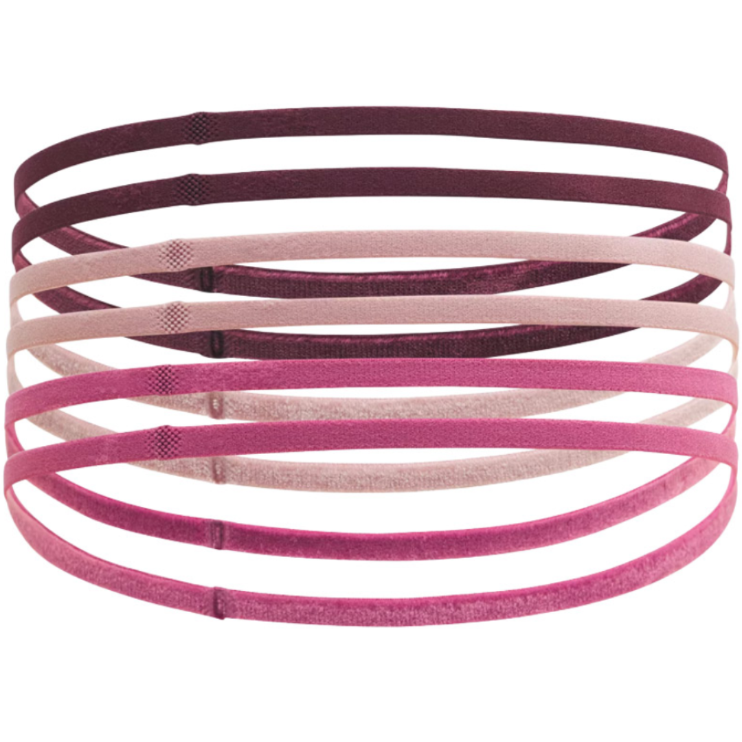 Bandana de Cabeza UA Mini (6 Unidades)