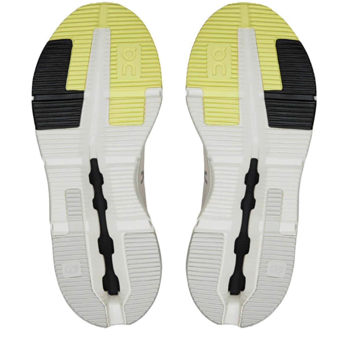 Zapatos Lifestyle para Caballero Cloudnova Form 2