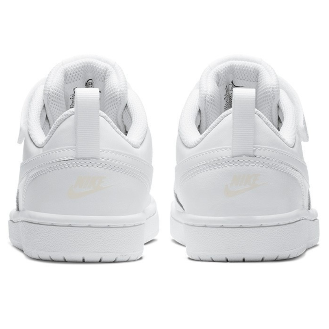 Zapatos Lifestyle para Niños Pequeños Court Borough Low 2