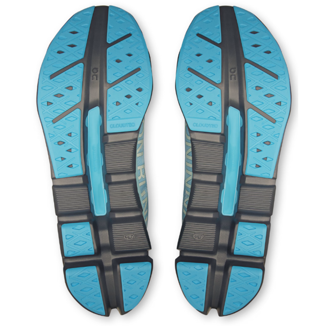 Zapatos Running para Caballero Cloudflow 5