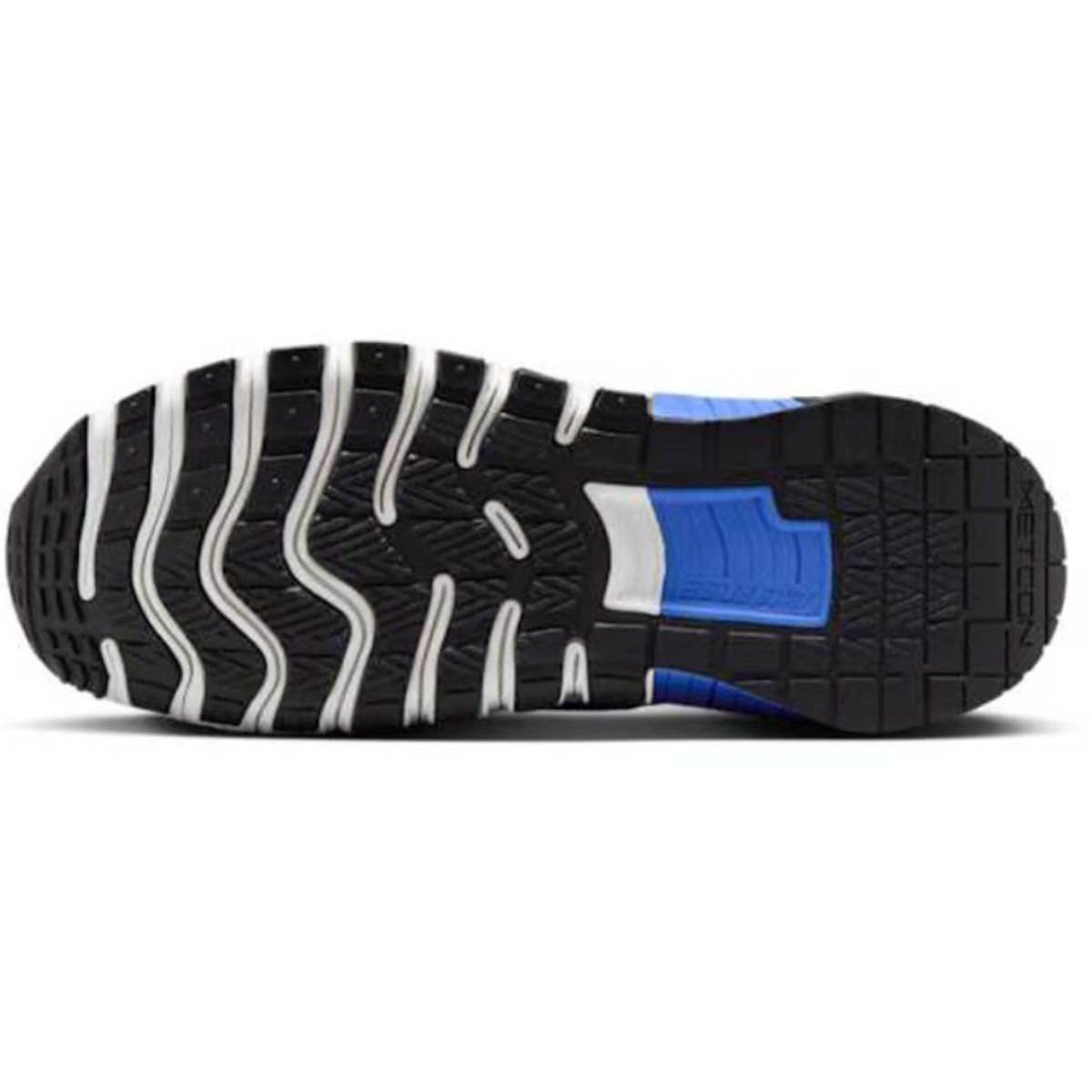 Zapatos Training para Caballero Free Metcon 6