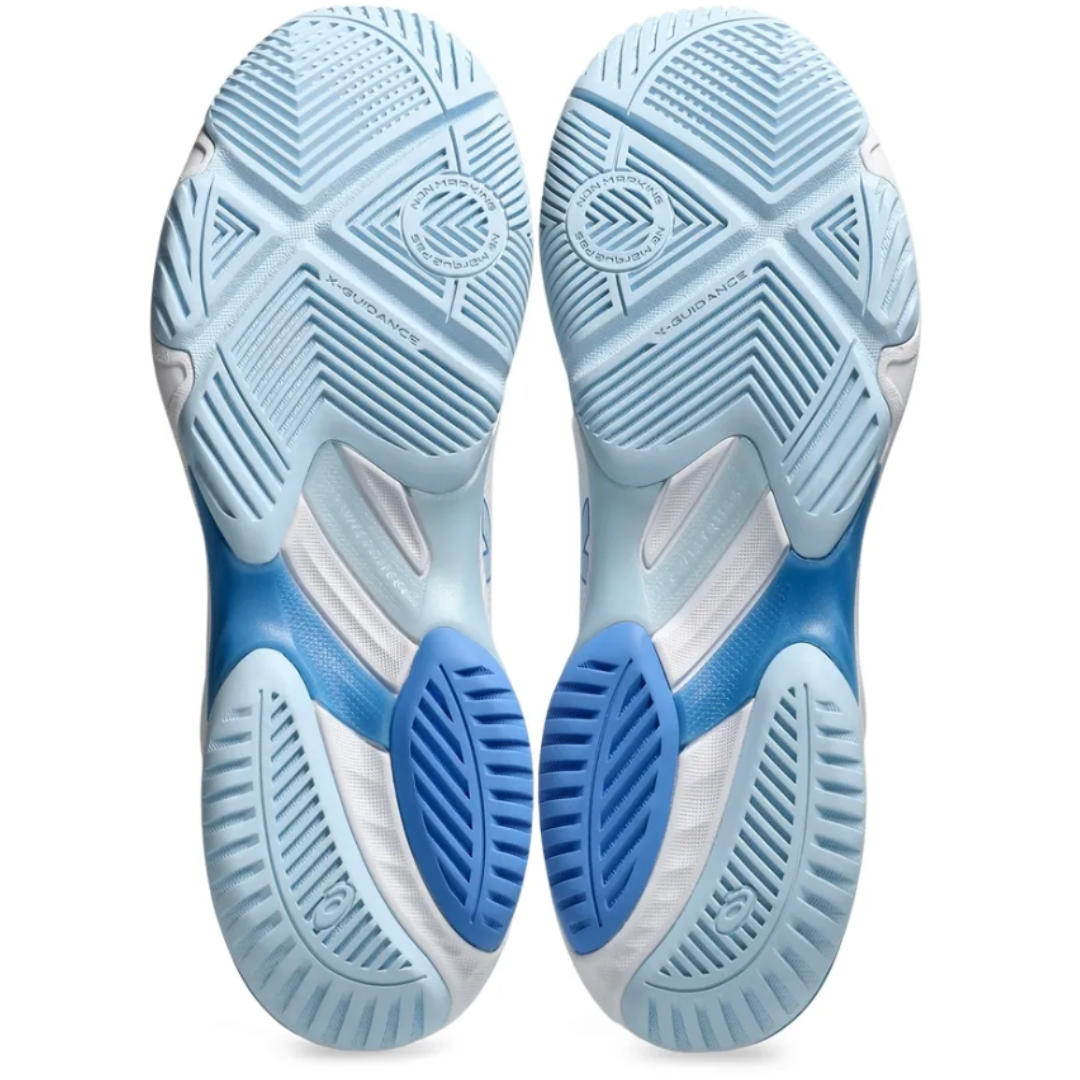 Zapatos de Voleibol para Dama Netburner Ballistic FF 3