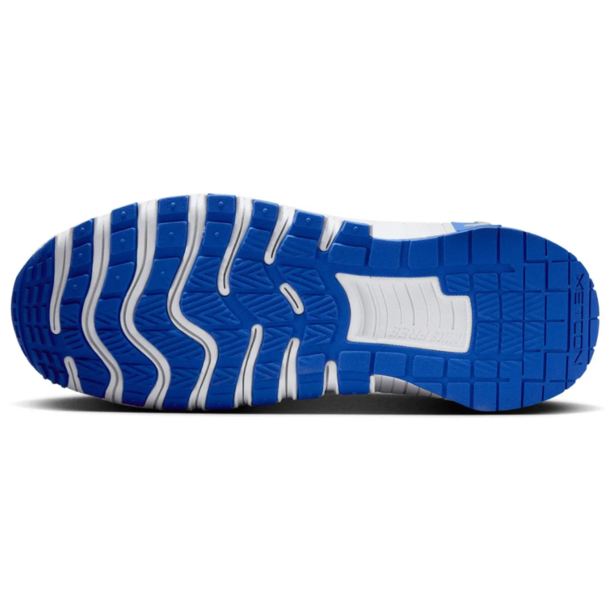 Zapatos Training para Caballero Free Metcon 6
