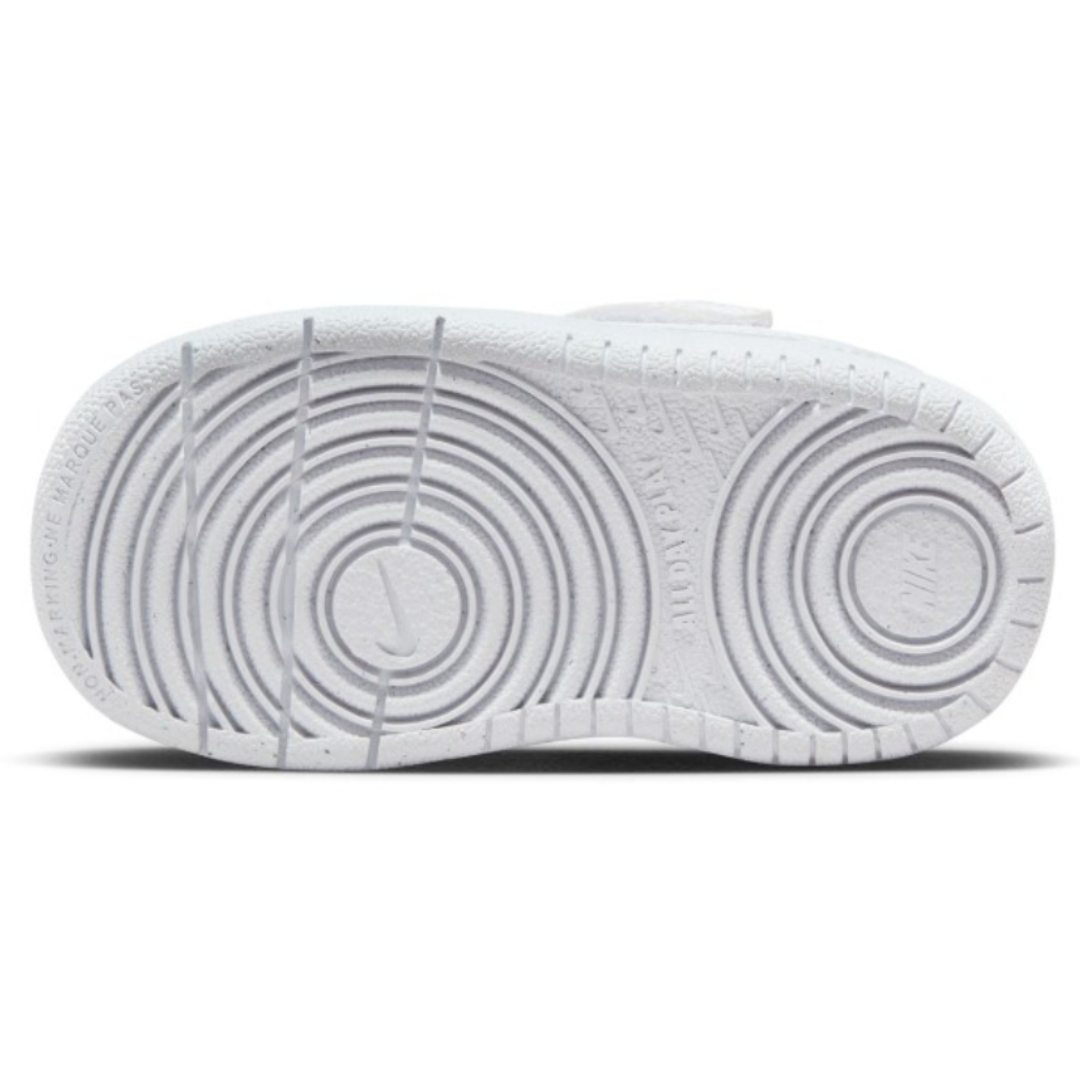 Zapatos Lifestyle para Bebés e Infantil Court Borough Low Recraft