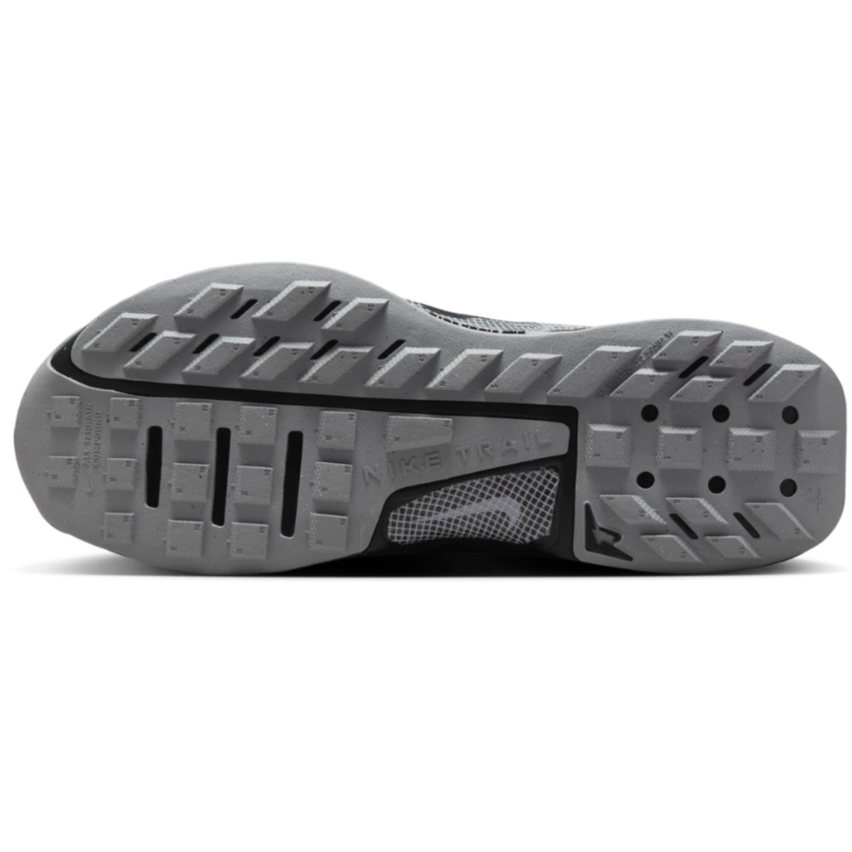 Zapatos de Trail para Dama Juniper Trail 3