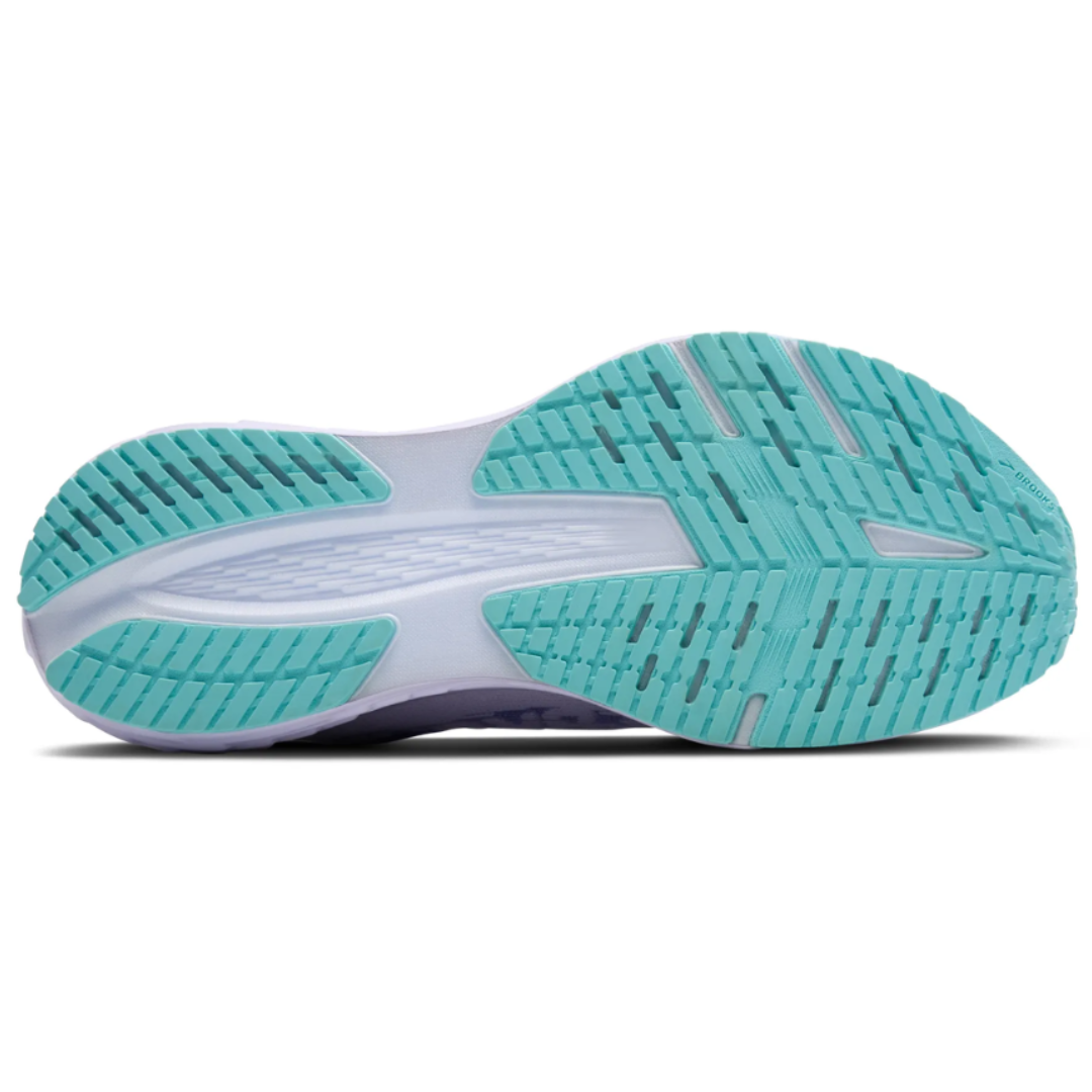 Zapatos Running para Dama Launch 11