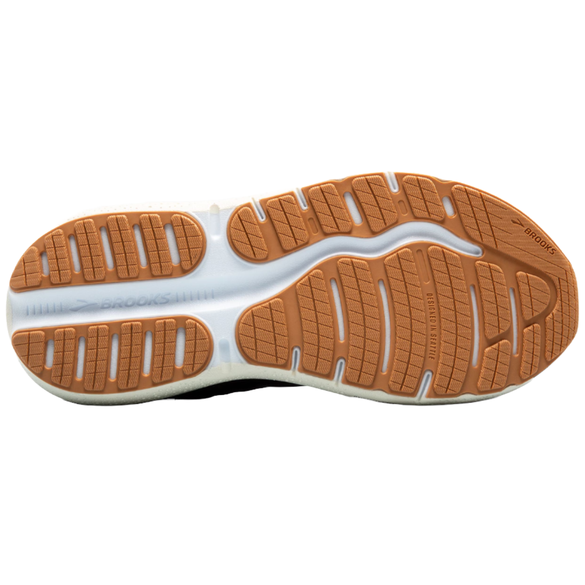 Zapatos Running para Caballero Ghost Max 2