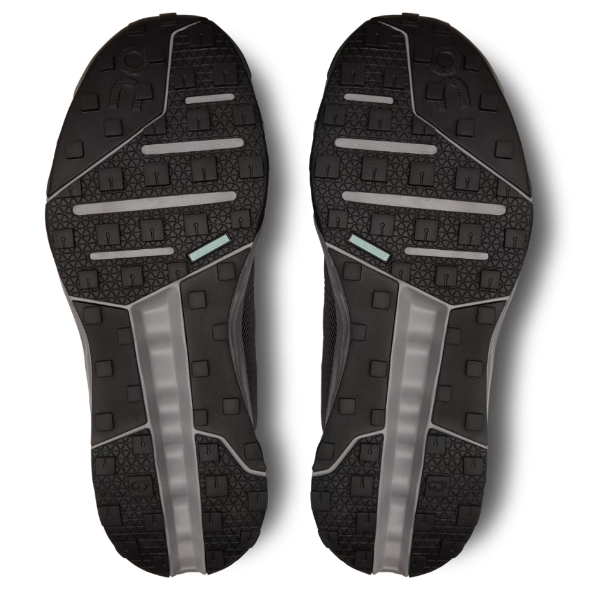 Zapatos de Trail para Dama Cloudhorizon