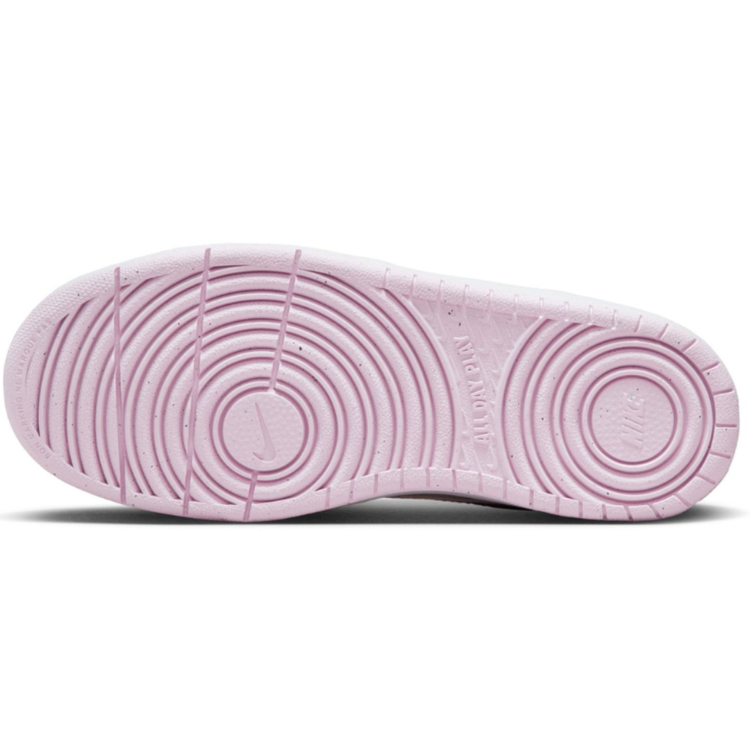 Zapatos Lifestyle para Niños Grandes Court Borough Low Recraft