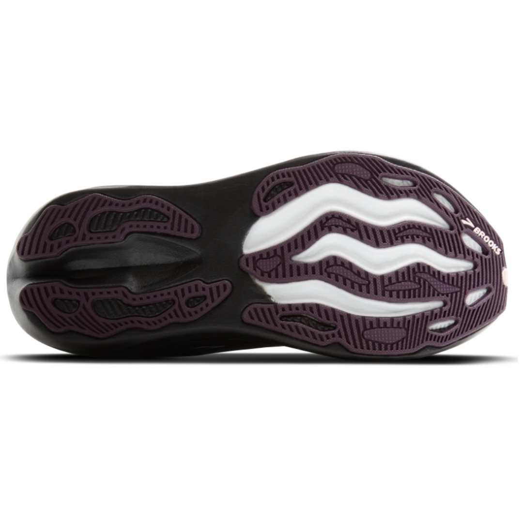 Zapatos Running para Dama Glycerin Max