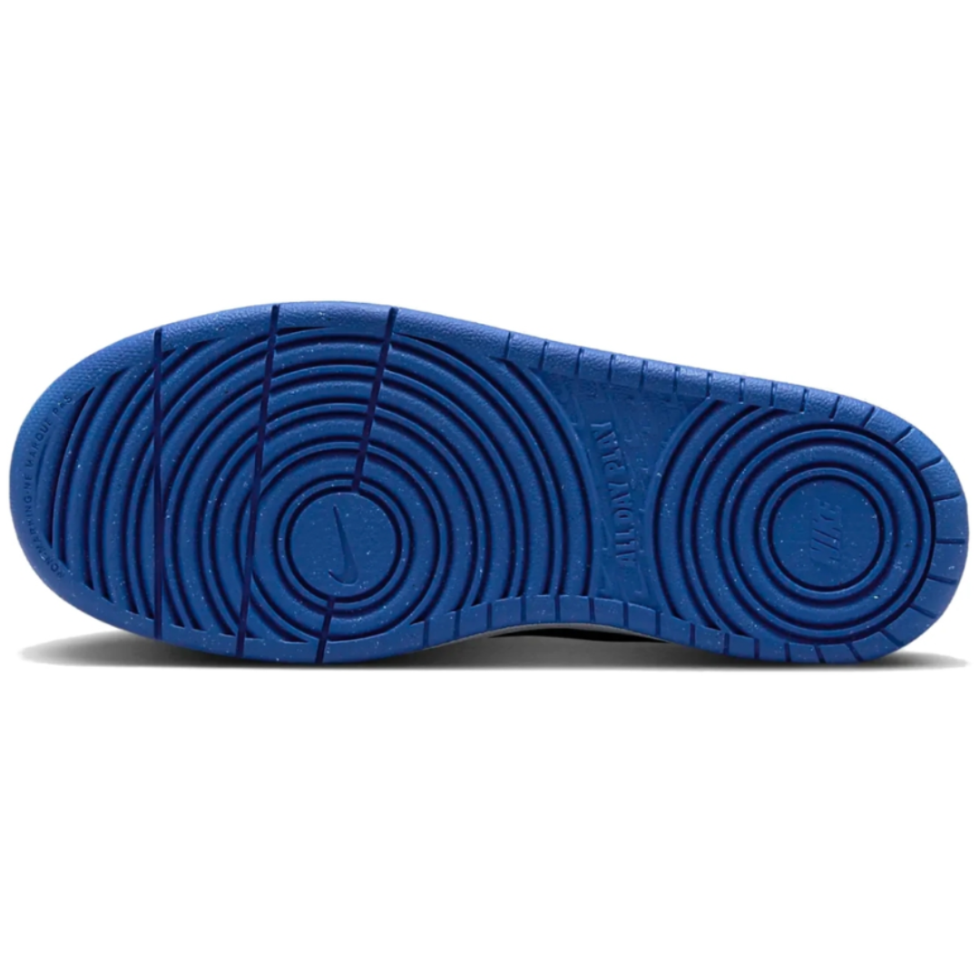 Zapatos Lifestyle para Niños Grandes Court Borough Low Recraft