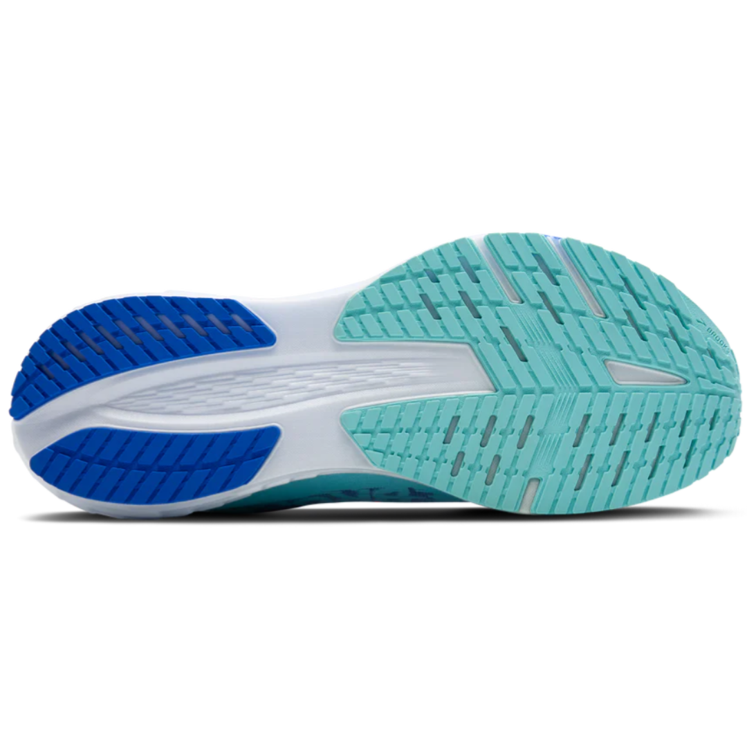 Zapatos Running para Caballero Launch 11