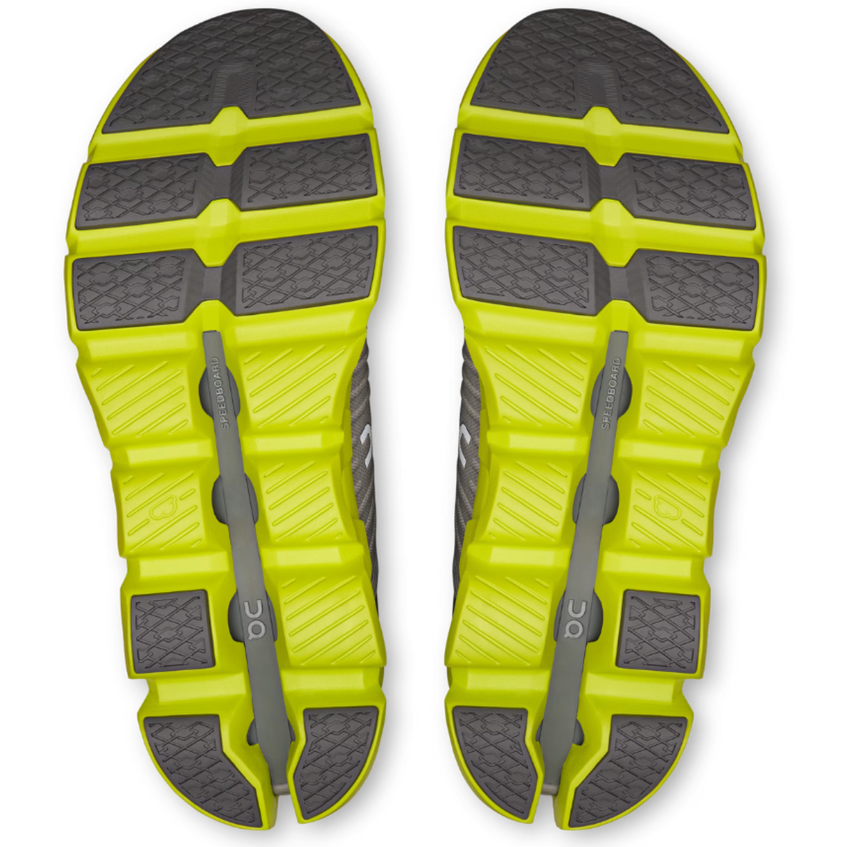 Zapatos Running para Caballero Cloudswift 4