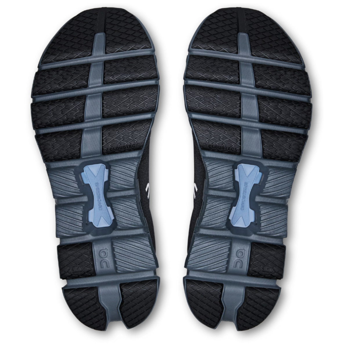 Zapatos Training para Caballero Cloud X 4