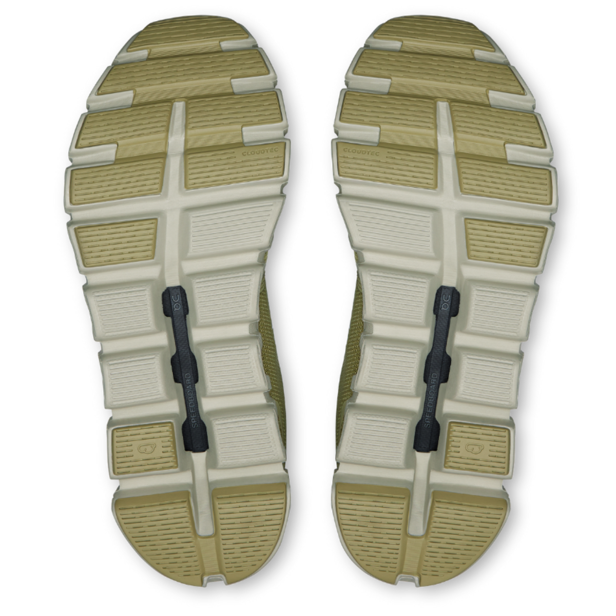 Zapatos Lifestyle para Dama Cloud 6.