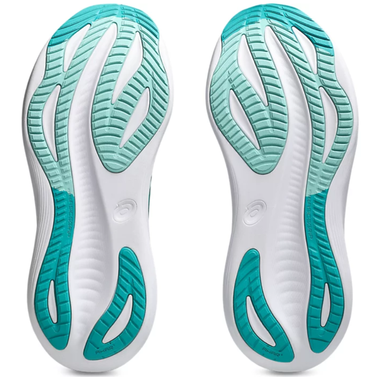 Zapatos Running para Caballero Gel Nimbus 27.