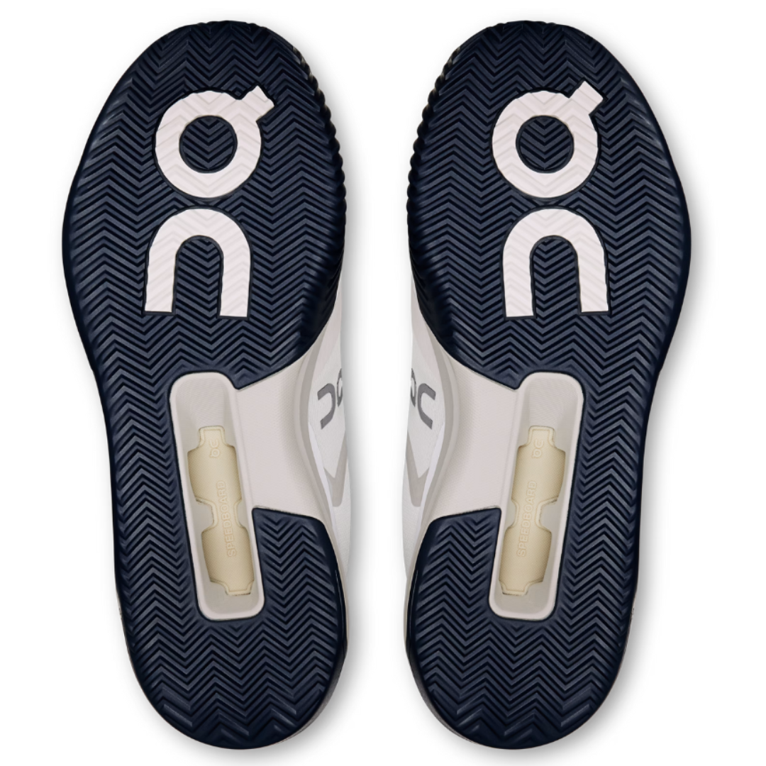 Zapatos de Tenis para Caballero The Roger Advantage Pro Clay