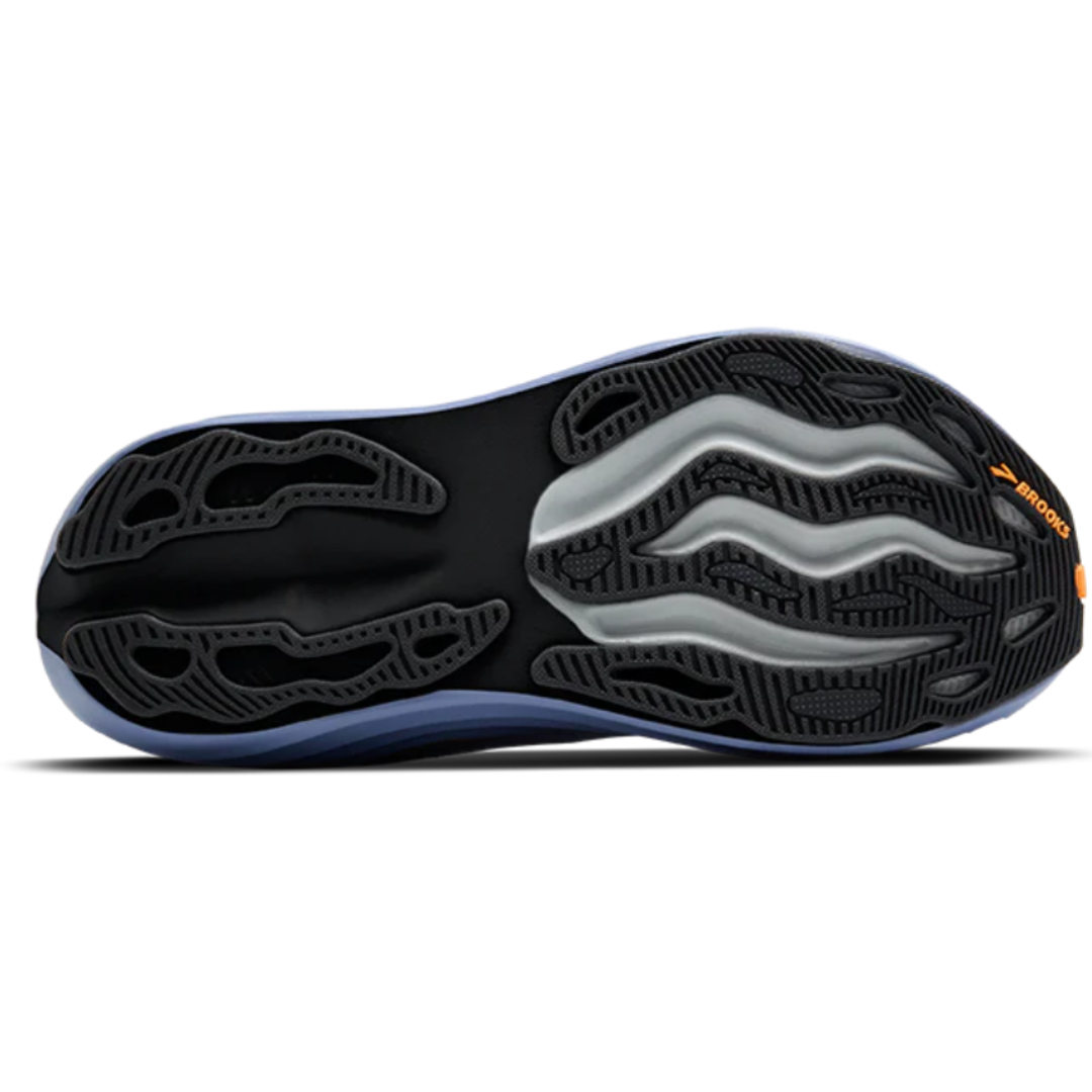 Zapatos Running para Caballero Glycerin Max