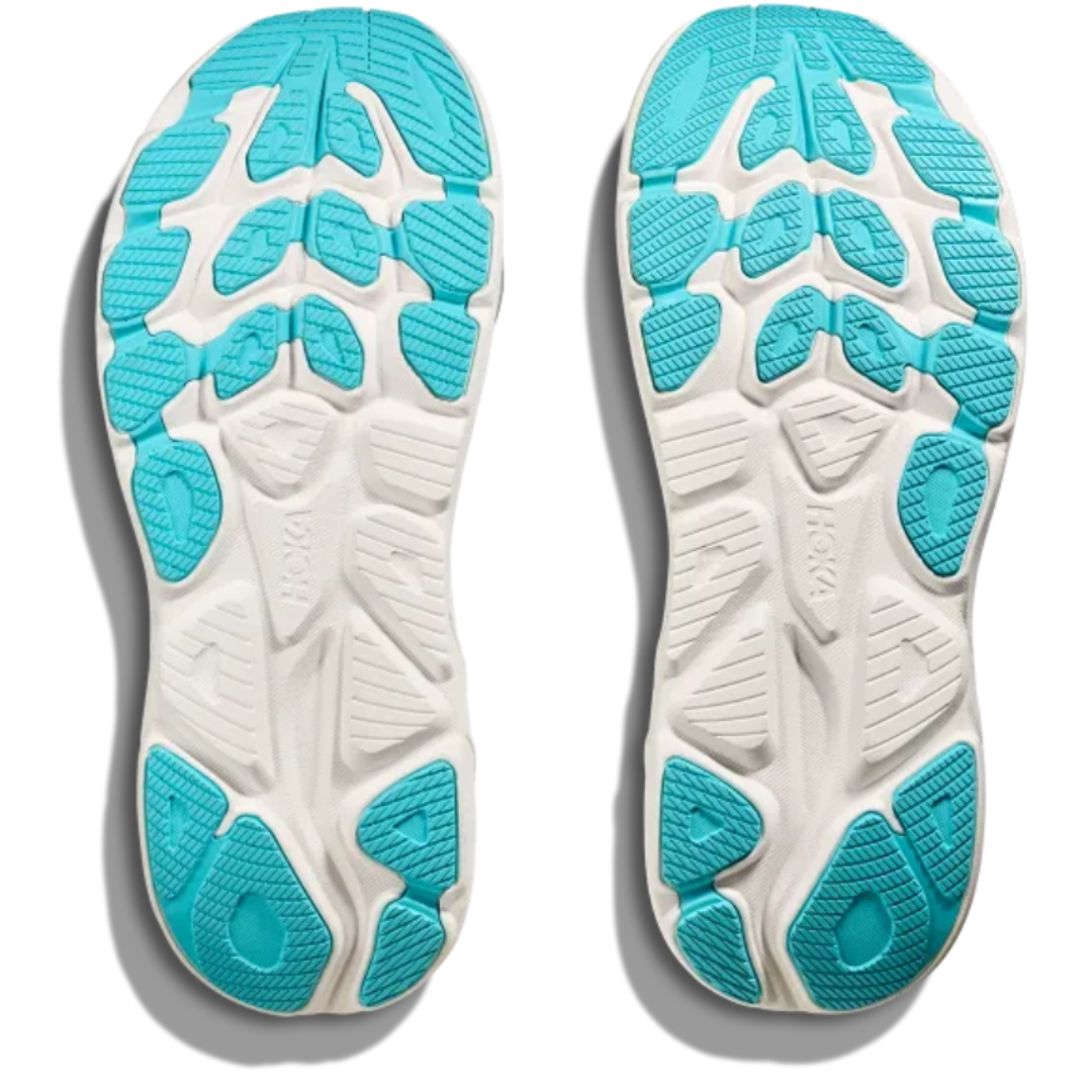 Zapatos Running para Caballero Clifton 10