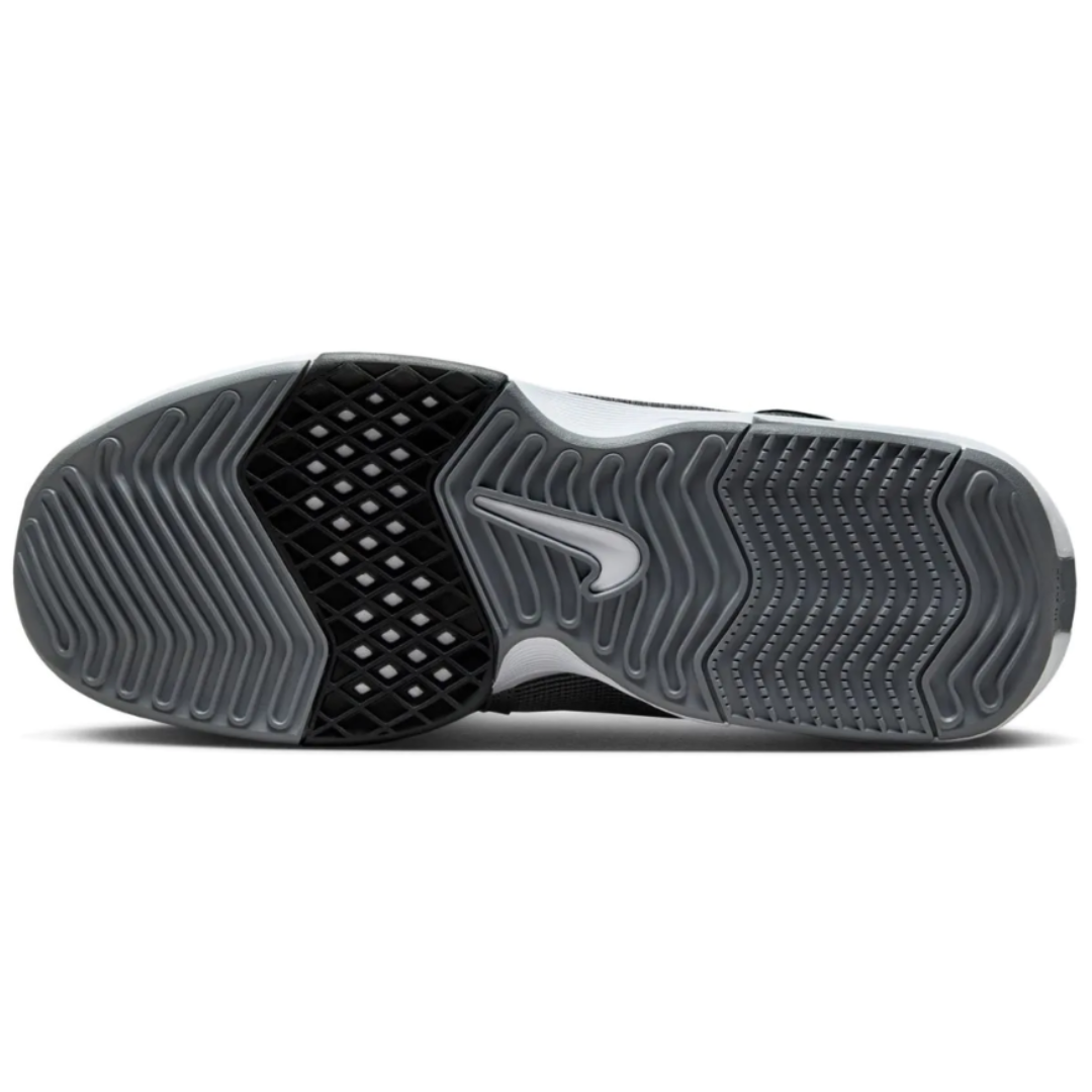 Zapatos de Básquetbol para Caballero LeBron Witness 8