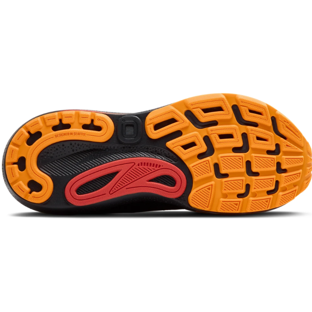 Zapatos Running para Caballero Adrenaline GTS 24