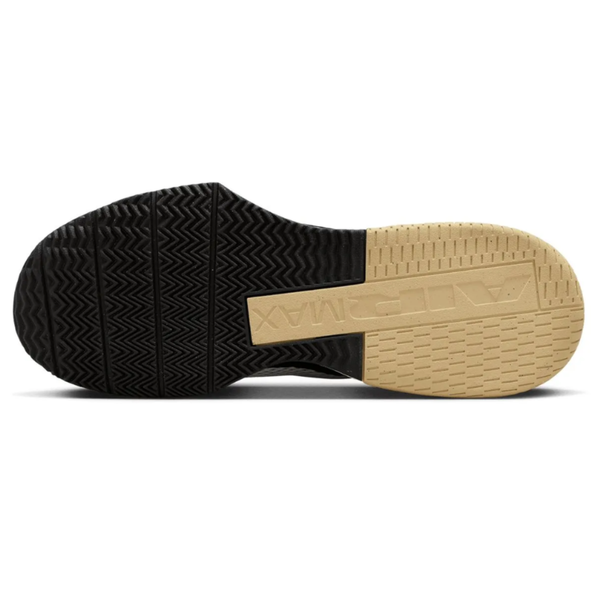 Zapatos Training para Caballero Air Max Alpha Trainer 6