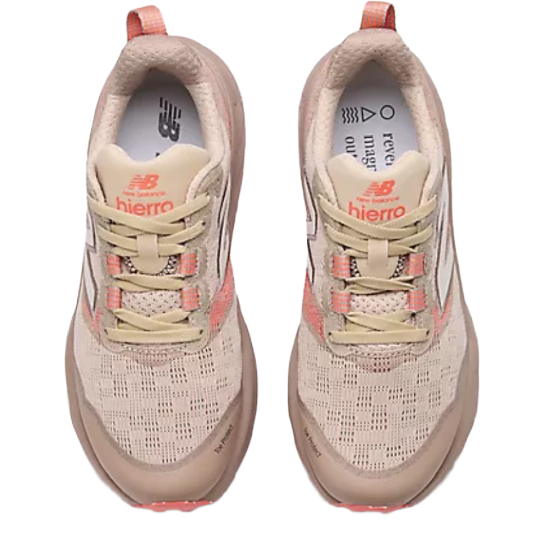 Zapatos de Trail para Dama Fresh Foam X Hierro v9