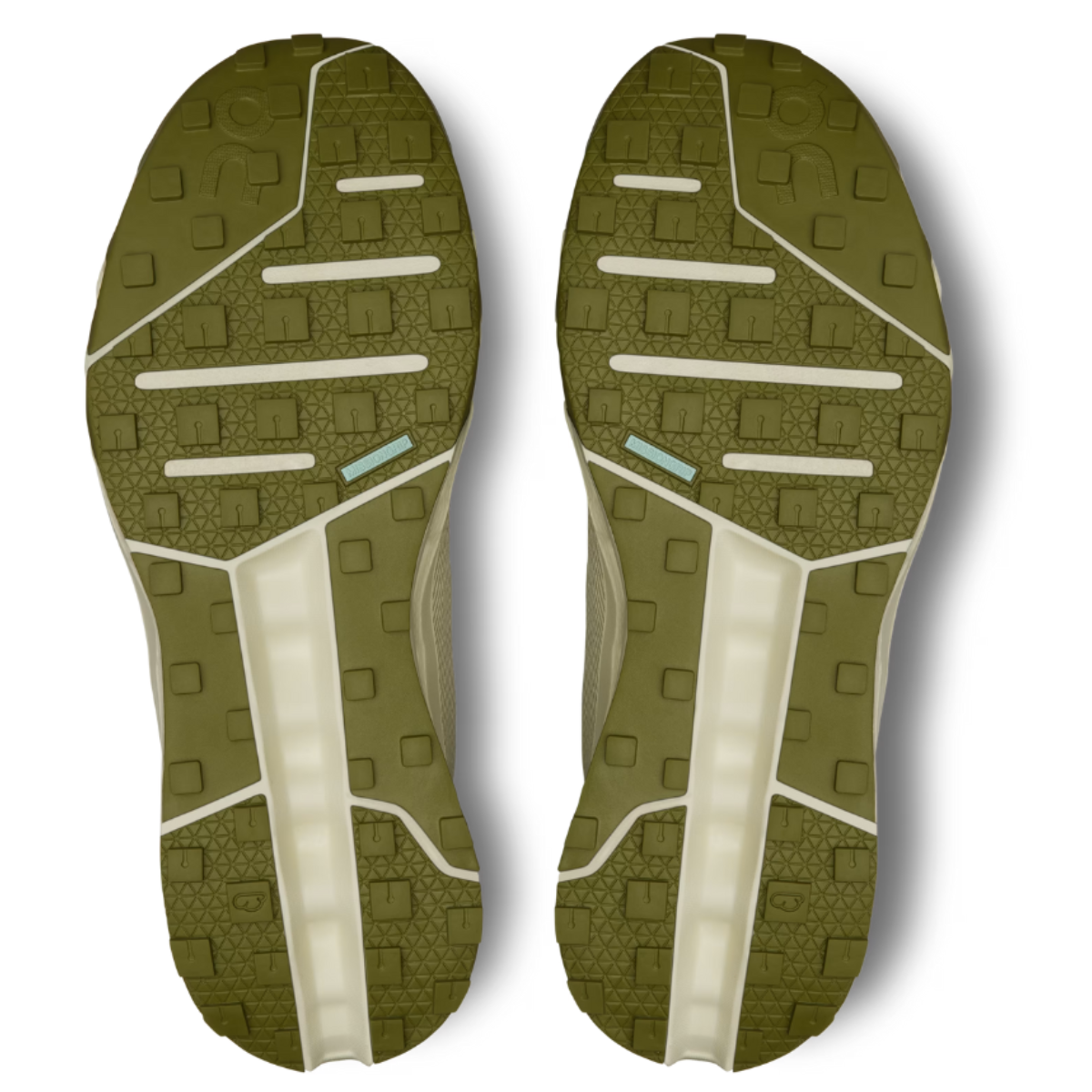 Zapatos de Trail para Caballero Cloudhorizon