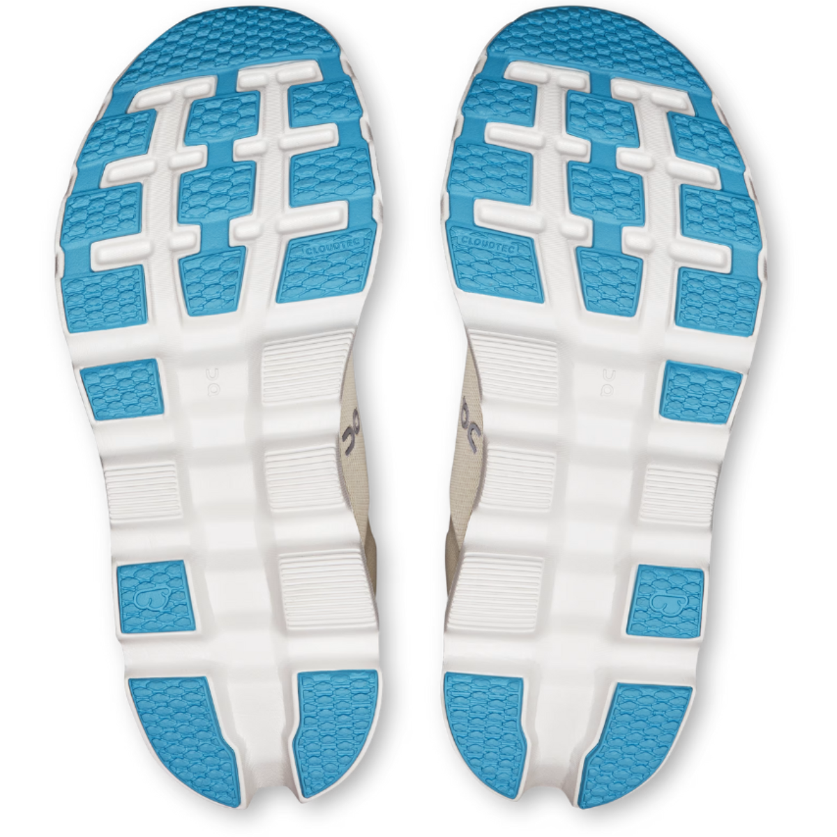 Zapatos Running para Dama Cloudstratus 3
