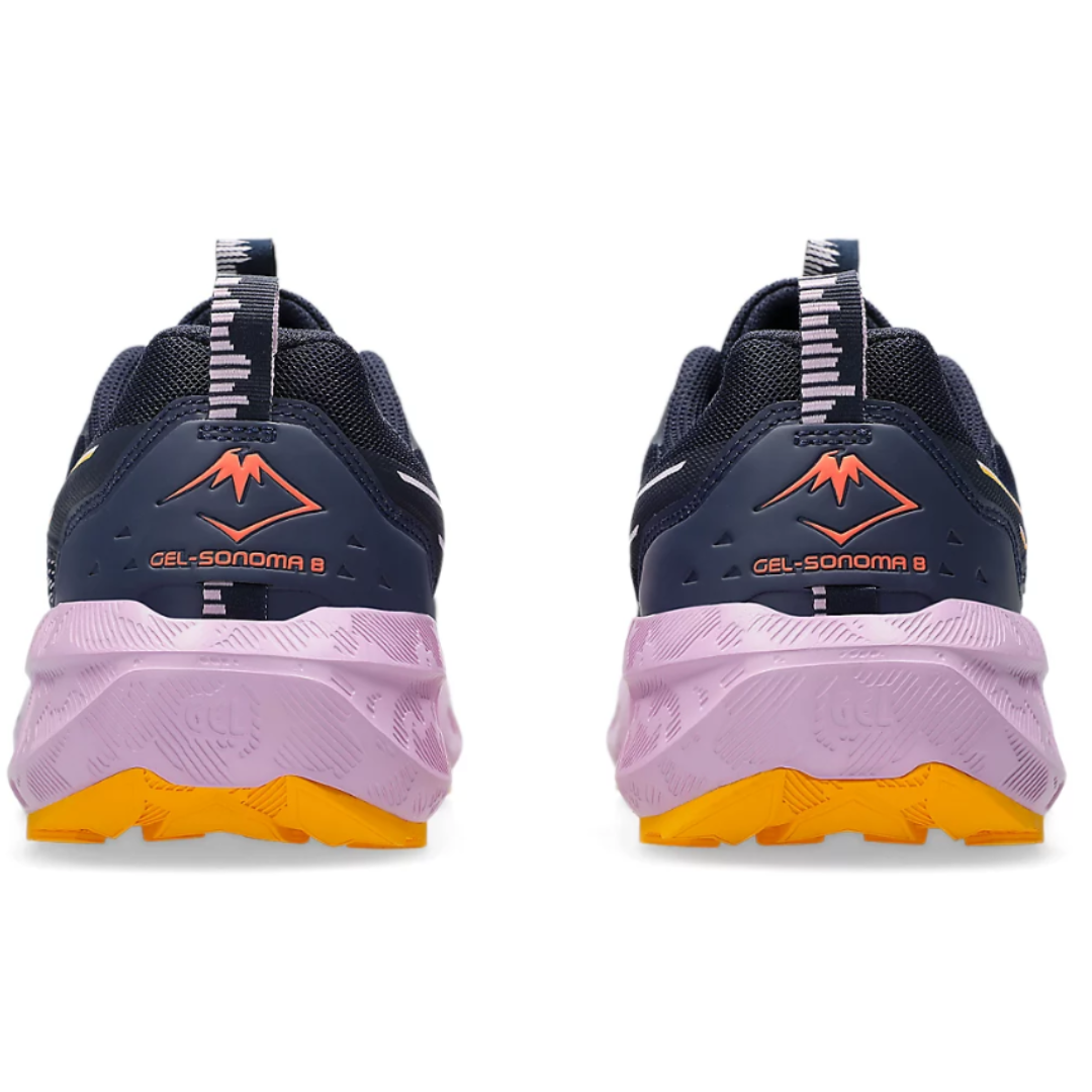 Zapatos de Trail para Dama Gel Sonoma 8