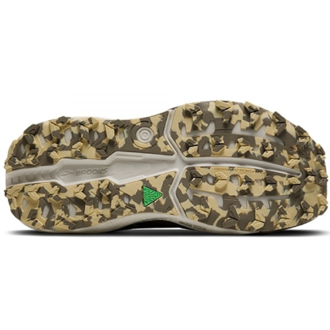 Zapatos de Trail para Caballero Caldera 8