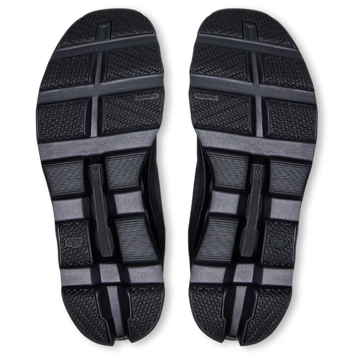 Zapatos Running para Caballero Cloudmonster Void