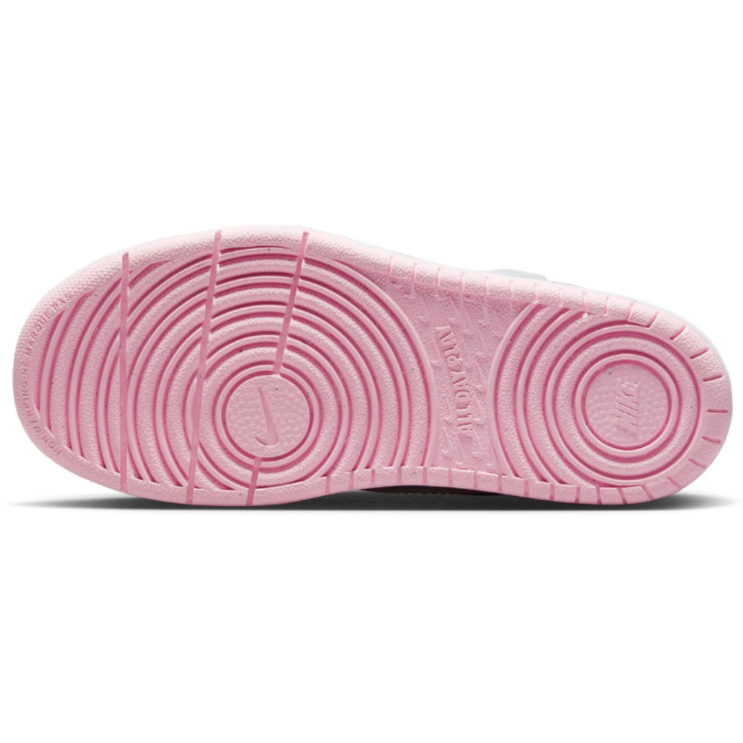 Zapatos Lifestyle para Niños Pequeños Court Borough Low Recraft