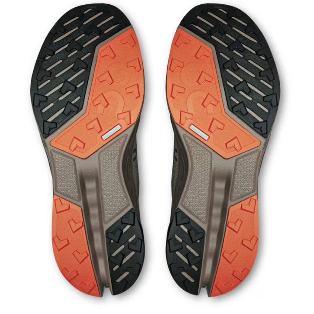 Zapatos de Trail para Caballero Cloudsurfer Trail 2