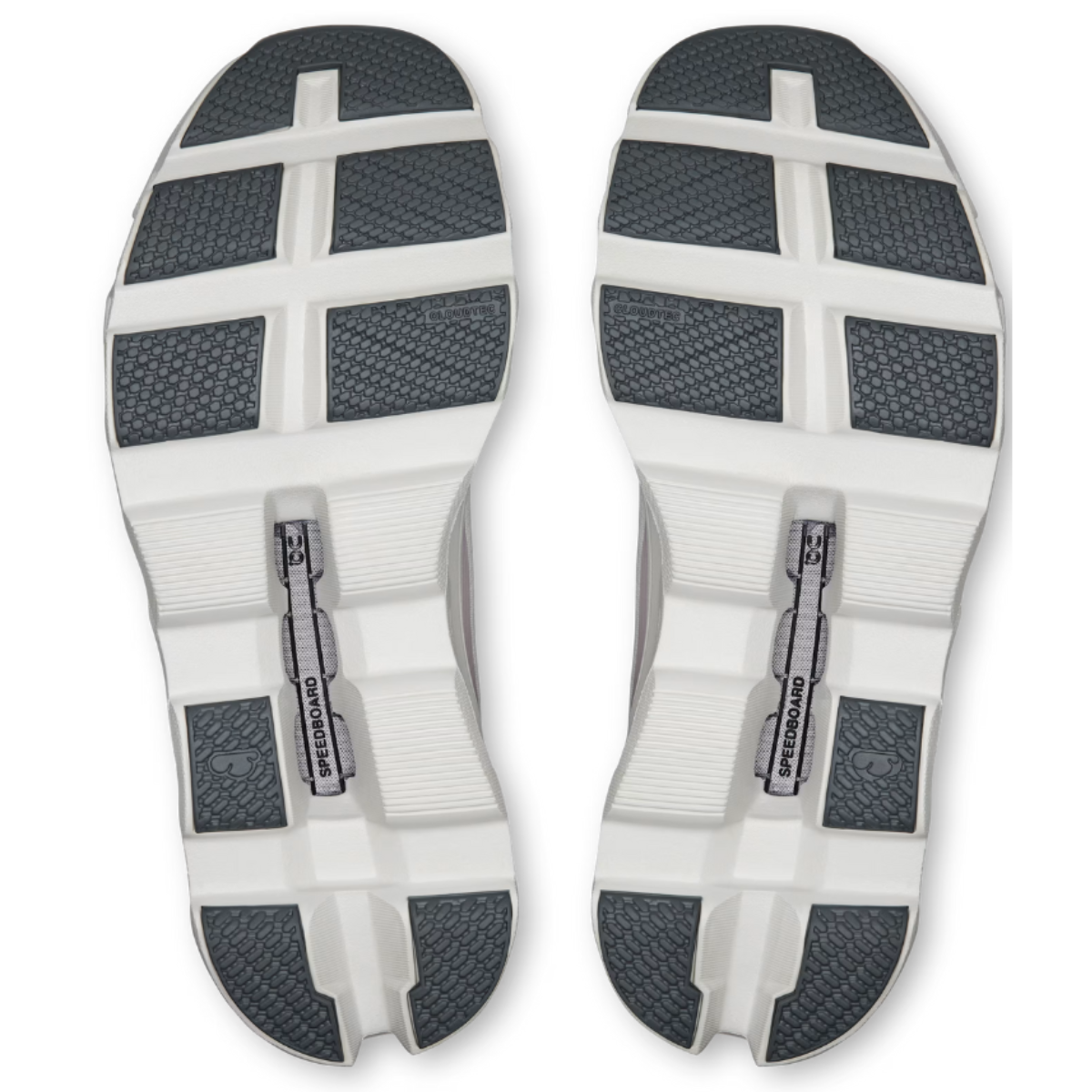 Zapatos Running para Dama Cloudmonster Void
