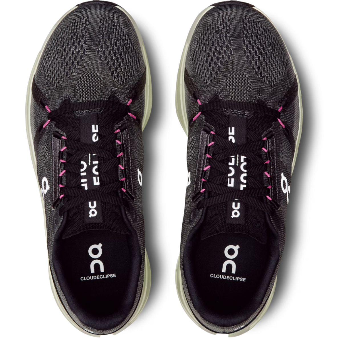 Zapatos Running para Caballero Cloudeclipse
