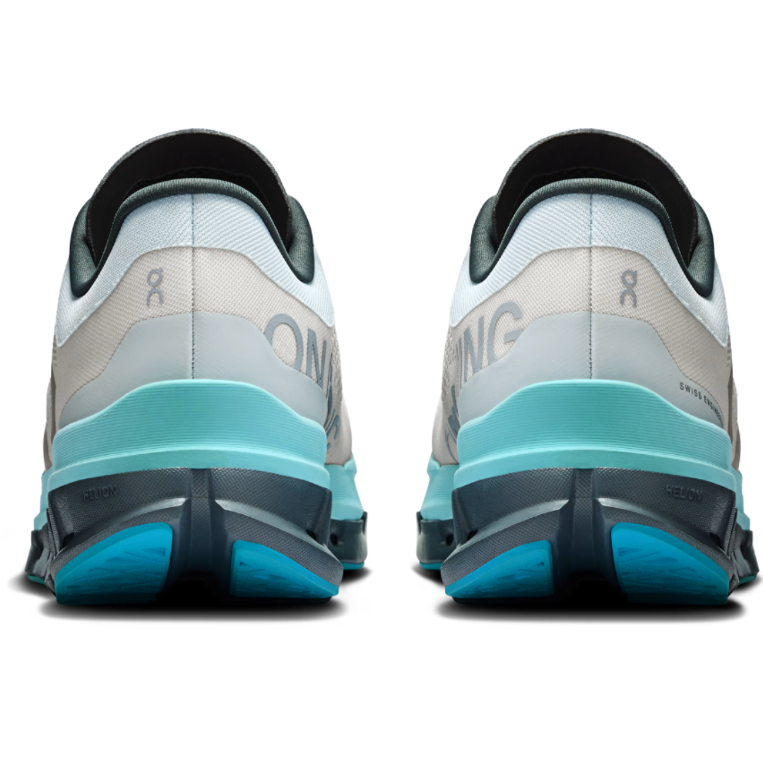Zapatos Running para Dama Cloudflow 5