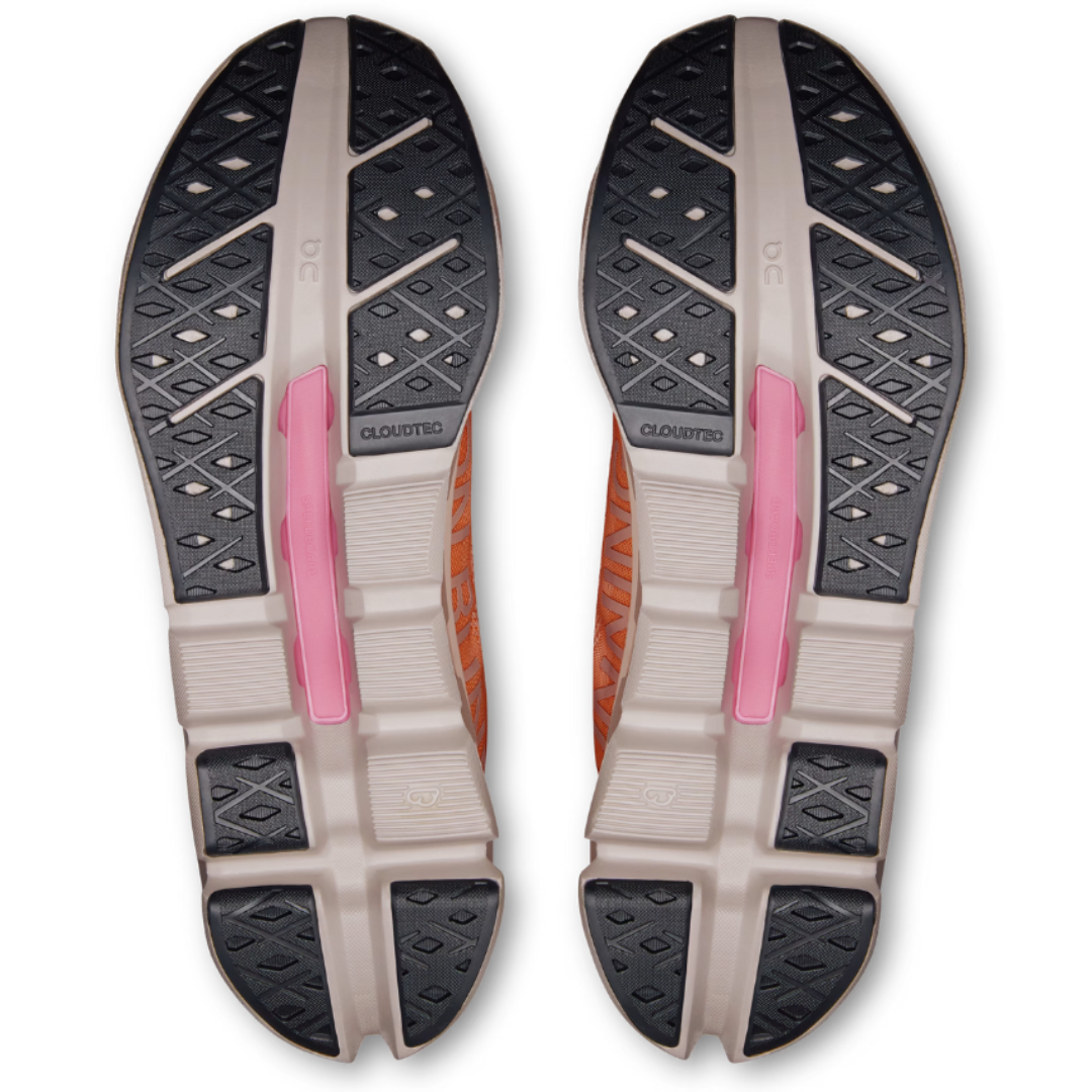 Zapatos Running para Dama Cloudflow 5